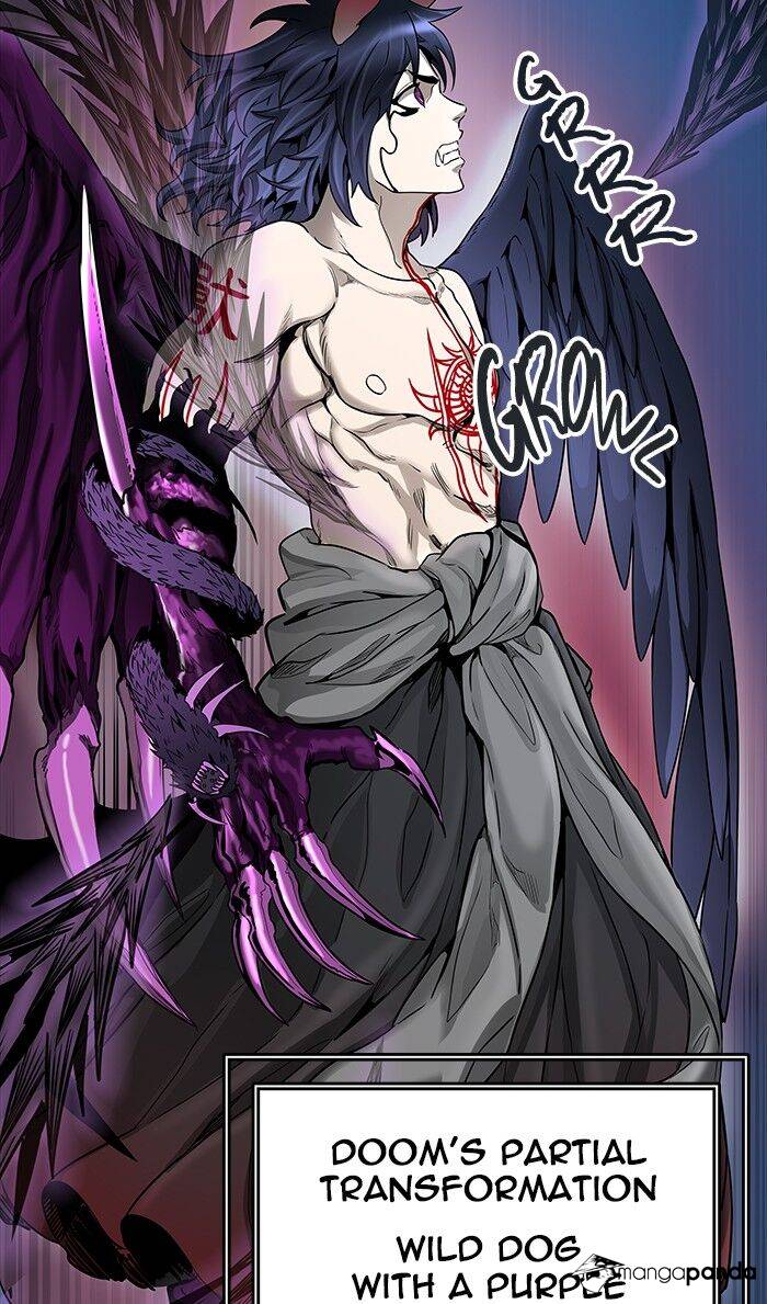 Tower of God Chapter 471 image 75